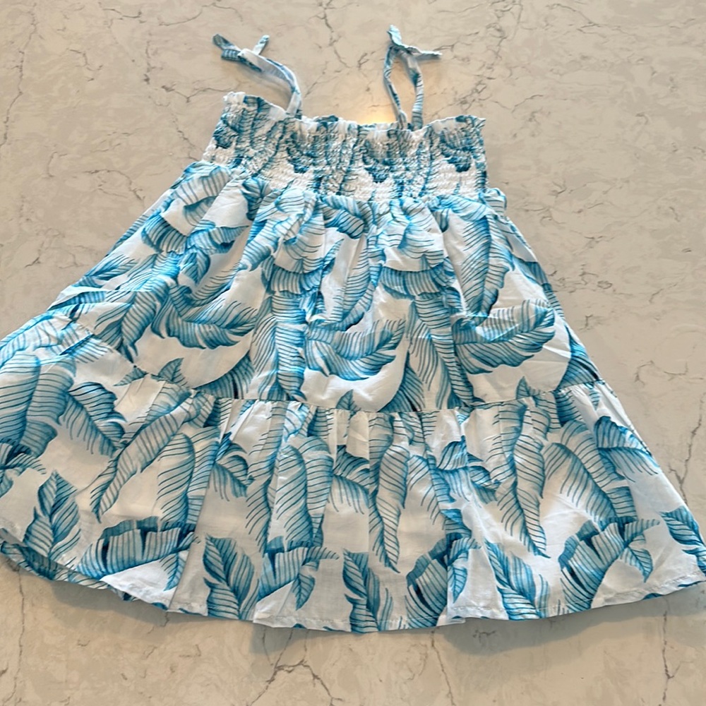 Janie & Jack Dress